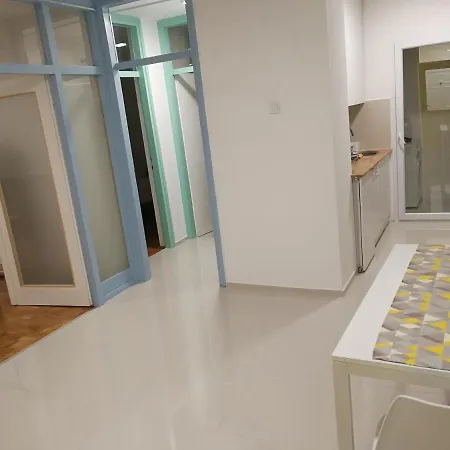 Center Banjaluka Apartment *
