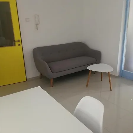 Center Banjaluka شقة *