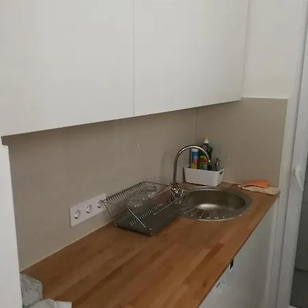 Center Banjaluka شقة بانيا لوكا