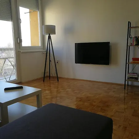 Center Banjaluka Apartment