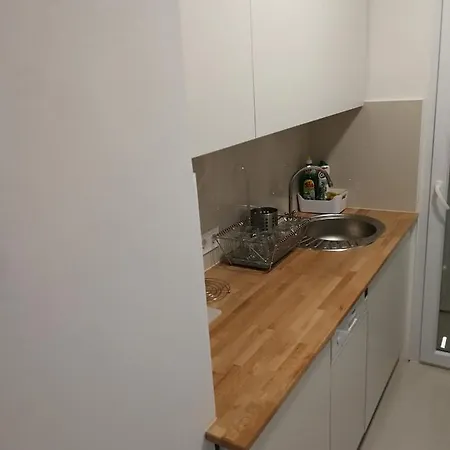 Center Banjaluka شقة بانيا لوكا