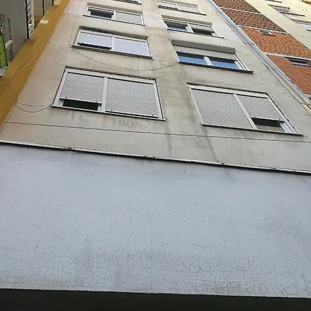 Center Banjaluka شقة