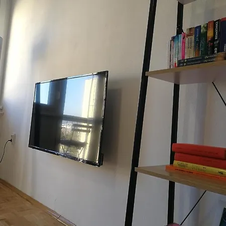 شقة Center Banjaluka بانيا لوكا