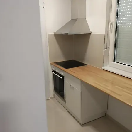 Center Banjaluka شقة